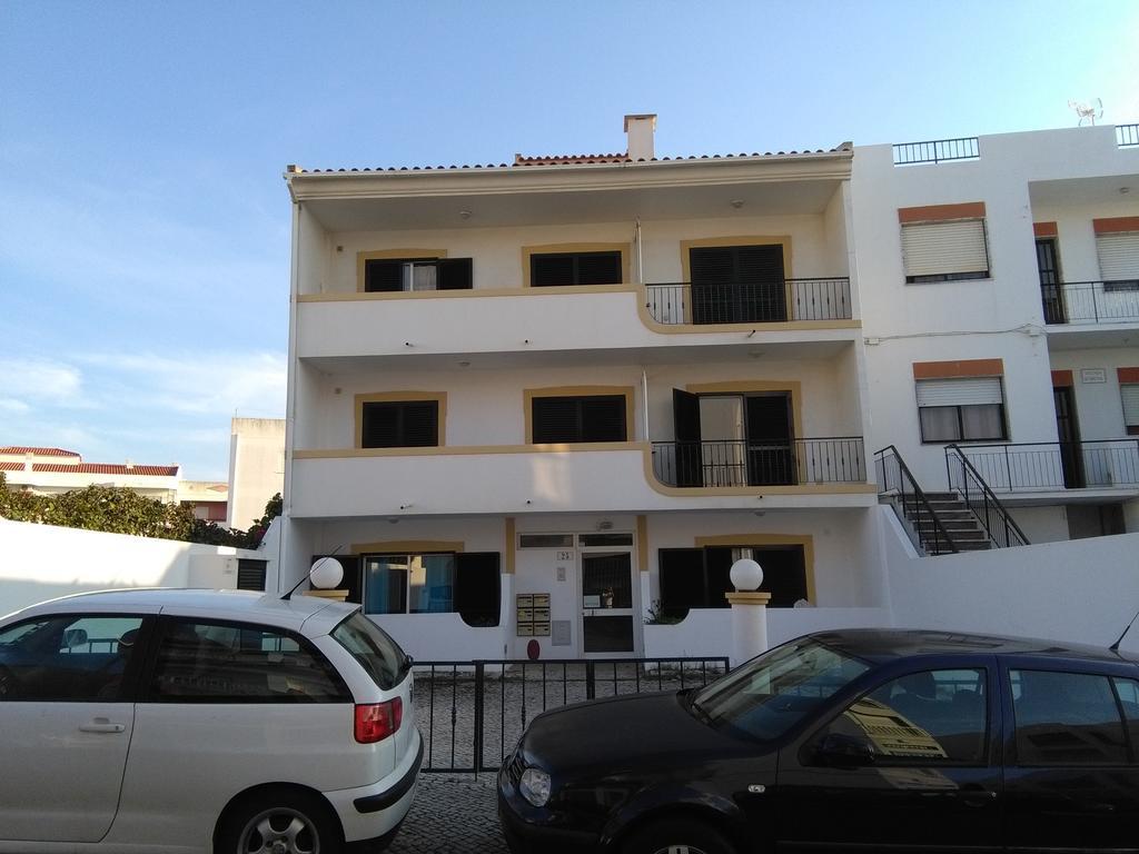 Apartamentos Monica Quarteira Exteriér fotografie