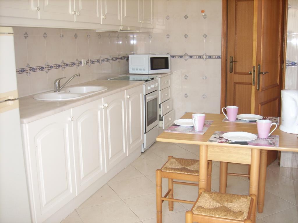 Apartamentos Monica Quarteira Exteriér fotografie