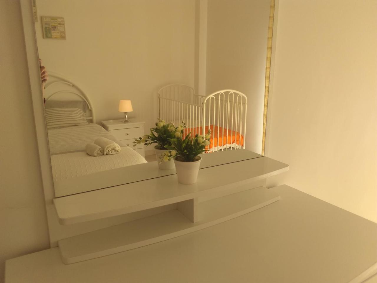 Apartamentos Monica Quarteira Exteriér fotografie