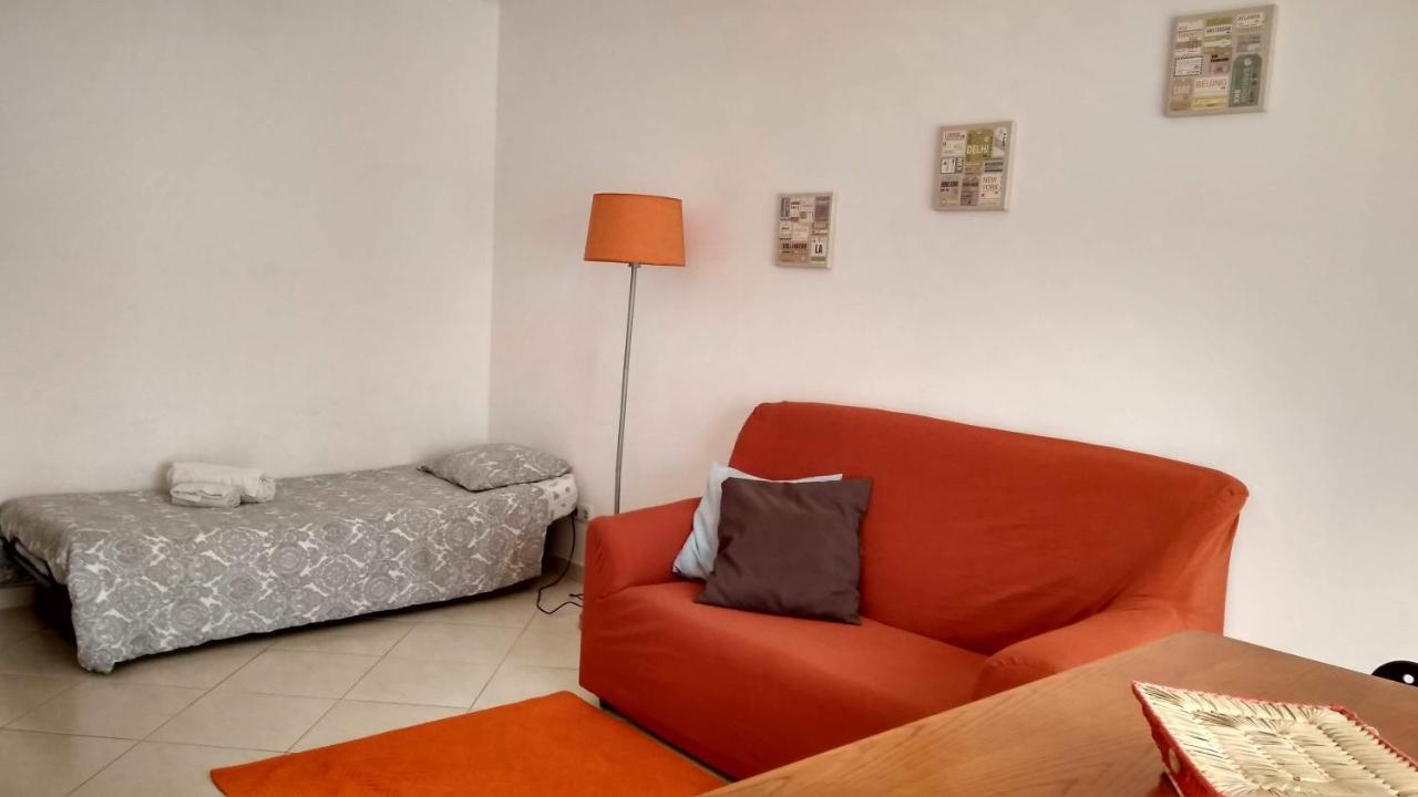Apartamentos Monica Quarteira Exteriér fotografie